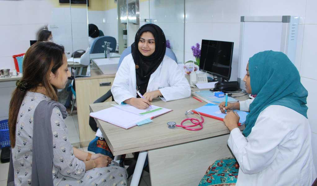 Lifeline Hospital